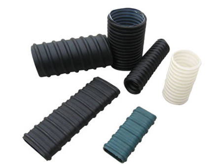 预应力塑料波纹管